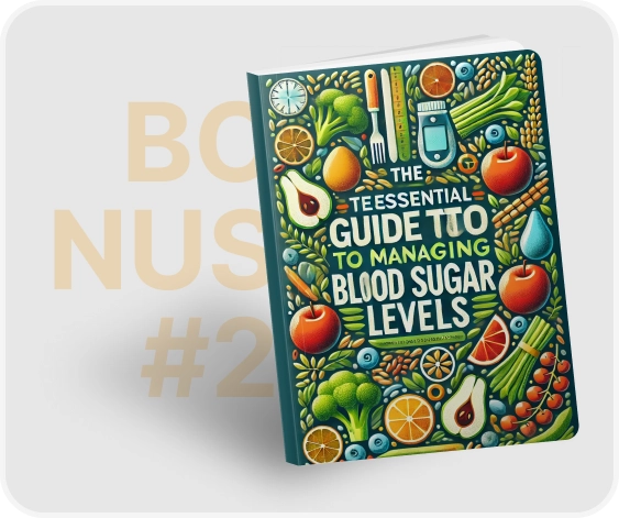 The Essential Guide to Managing Blood Sugar Levels